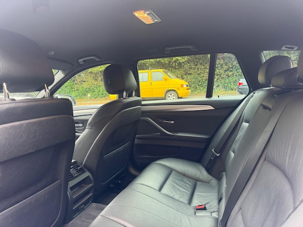 Used BMW 5 Series 2014 for sale - 76215267: Photo 61