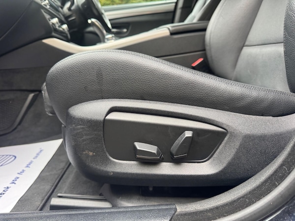 Used BMW 5 Series 2014 for sale - 76215267: Photo 62