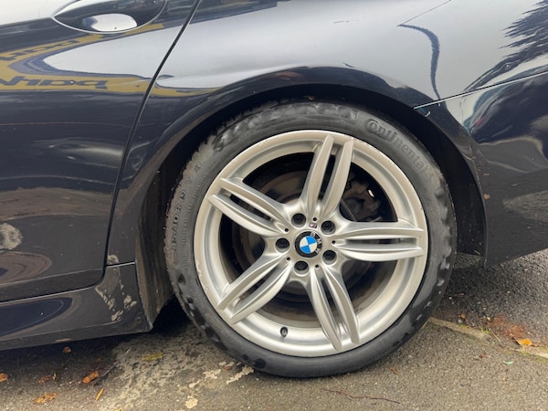 Used BMW 5 Series 2014 for sale - 76215267: Photo 66