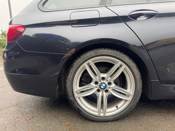 Used BMW 5 Series 2014 for sale - 76215267: Photo 69