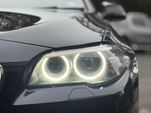 Used BMW 5 Series 2014 for sale - 76215267: Photo 8
