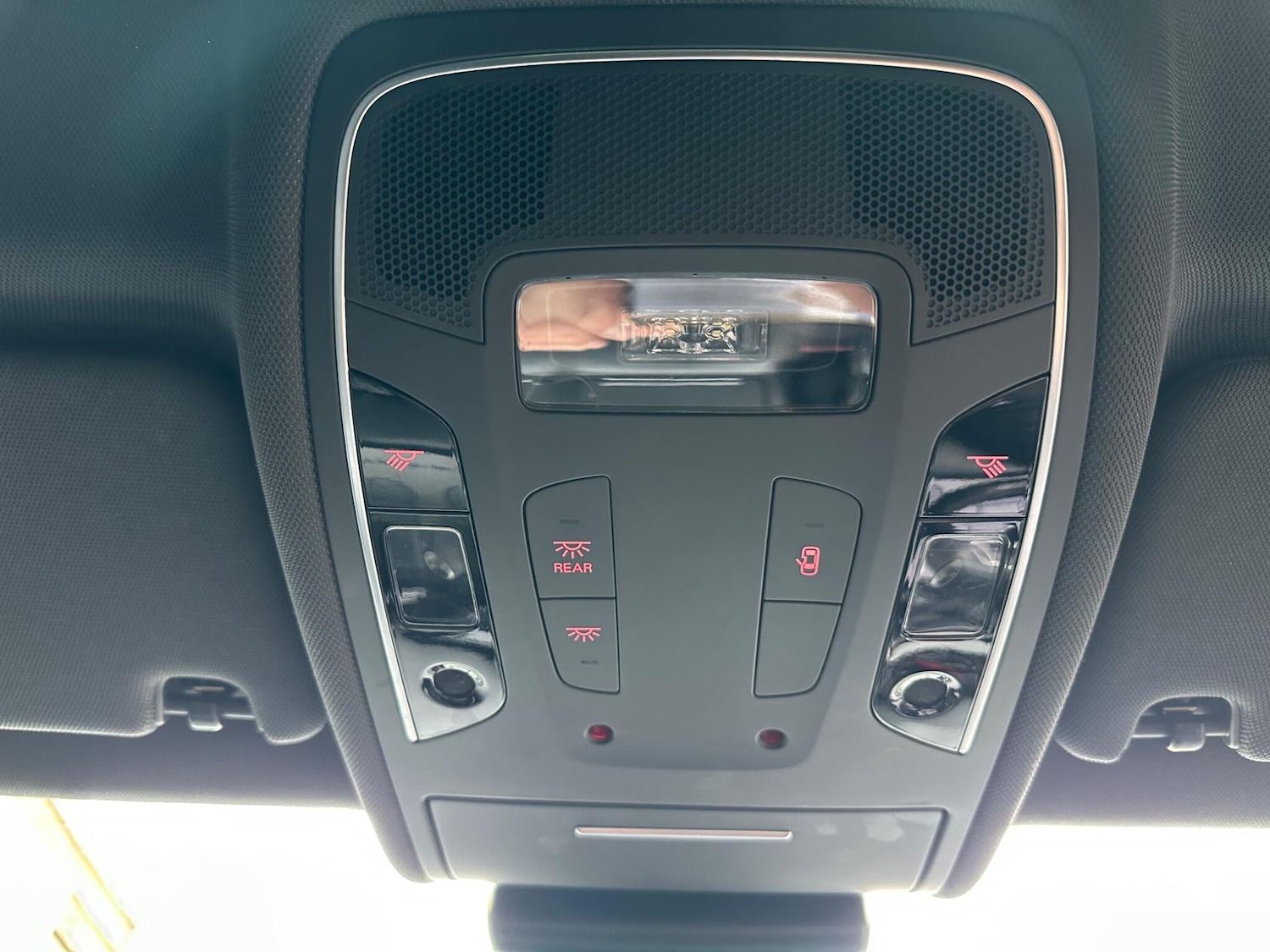 Used Audi RS6 2016 for sale - 77586635: Photo 12