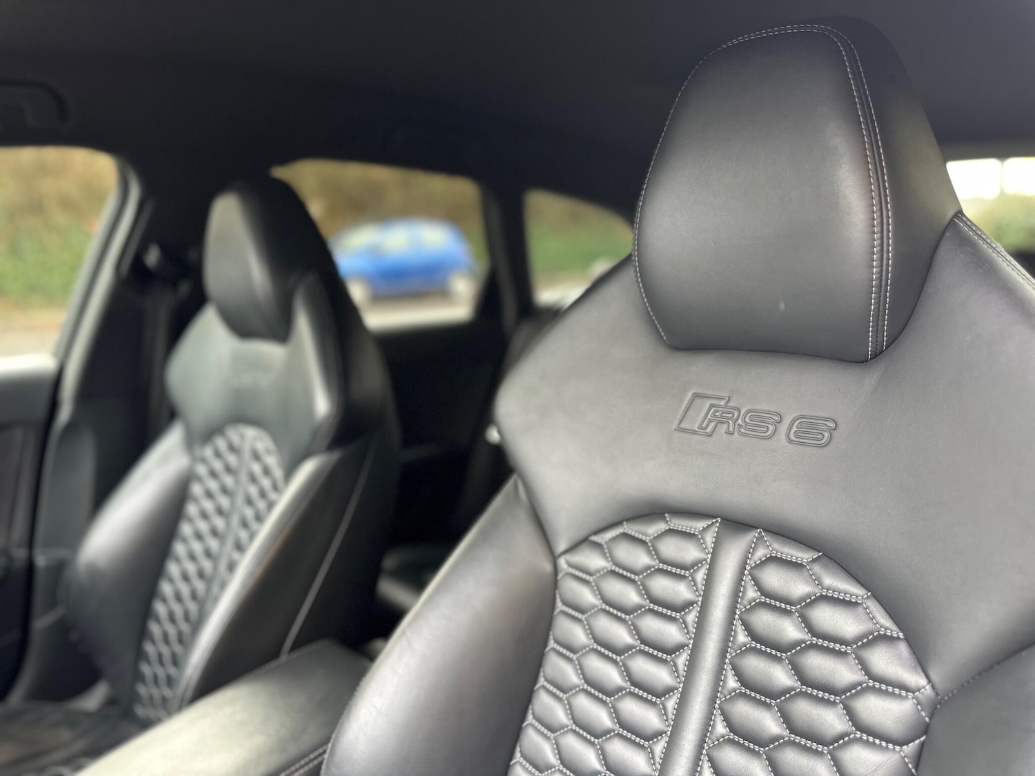 Used Audi RS6 2016 for sale - 77586635: Photo 17