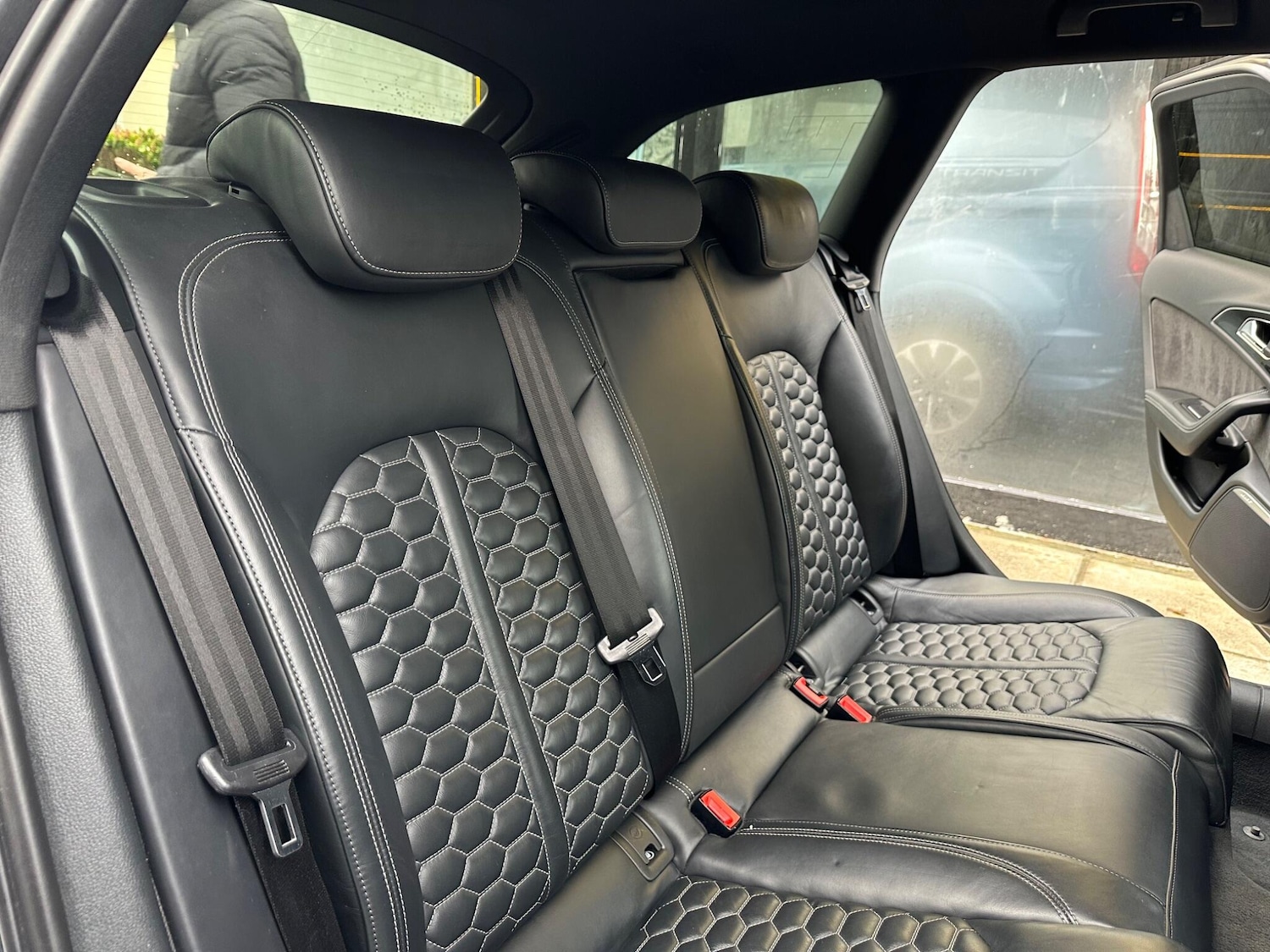 Used Audi RS6 2016 for sale - 77586635: Photo 18