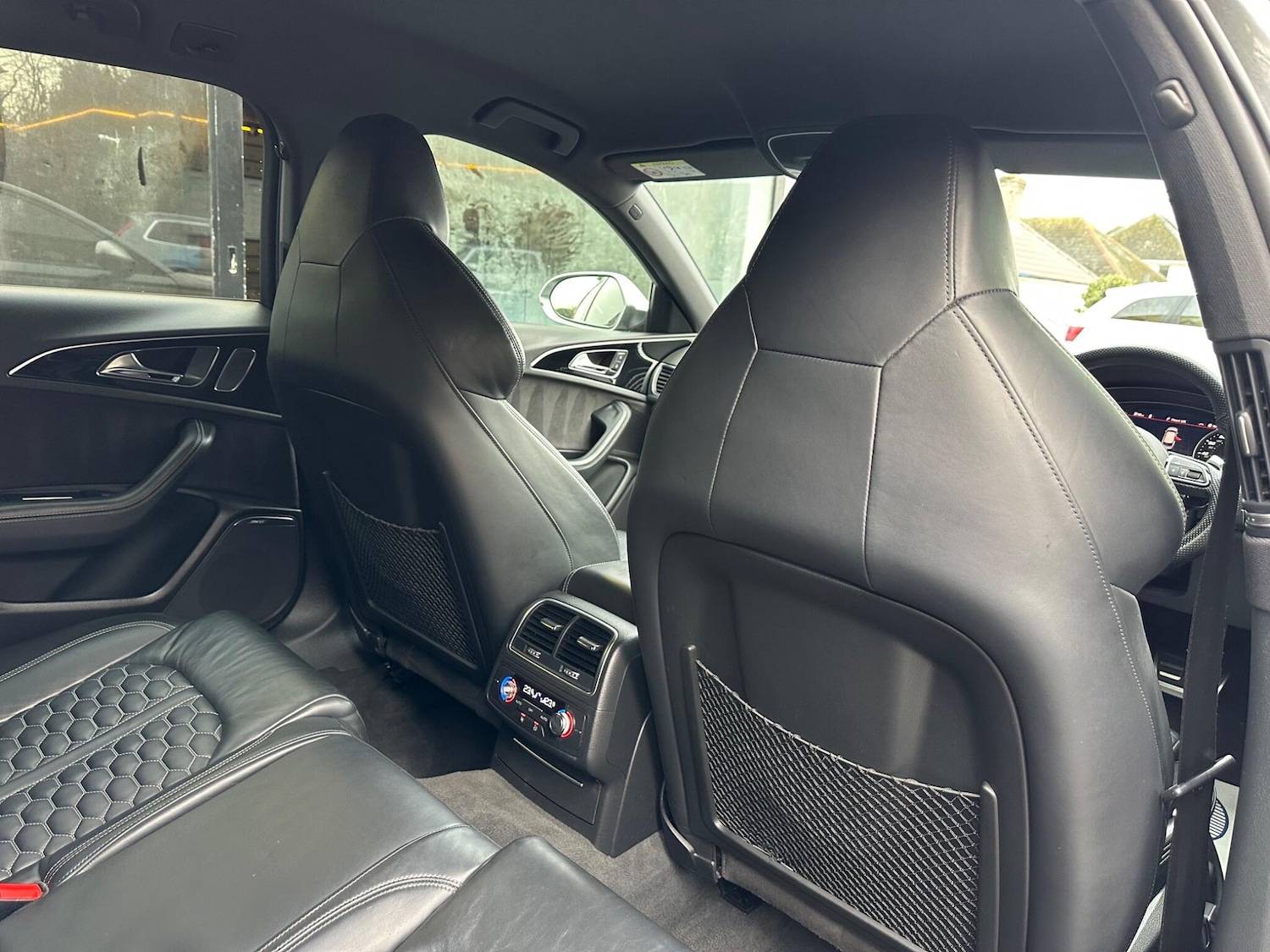 Used Audi RS6 2016 for sale - 77586635: Photo 19