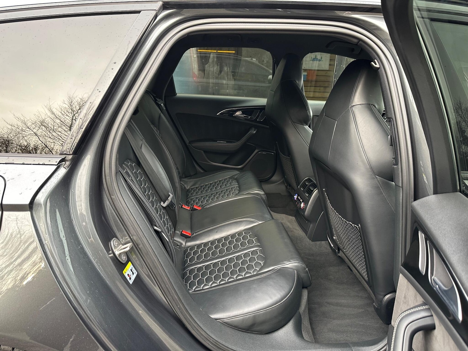 Used Audi RS6 2016 for sale - 77586635: Photo 20