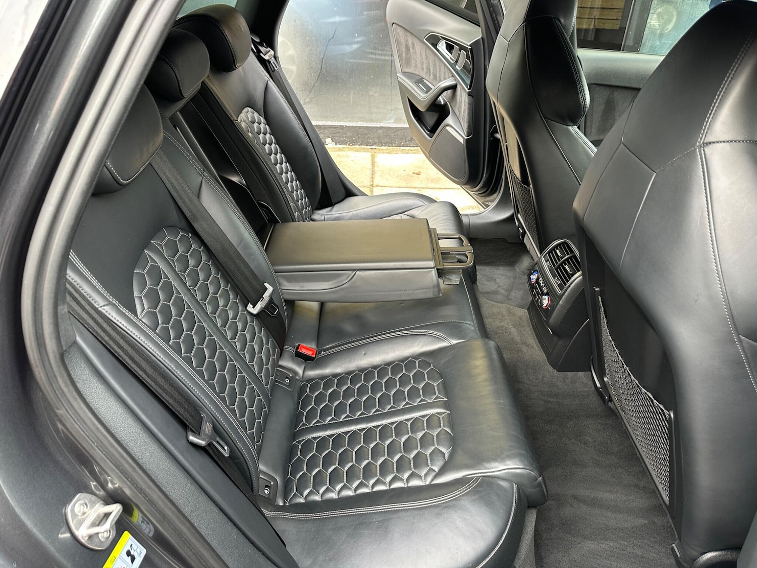 Used Audi RS6 2016 for sale - 77586635: Photo 21