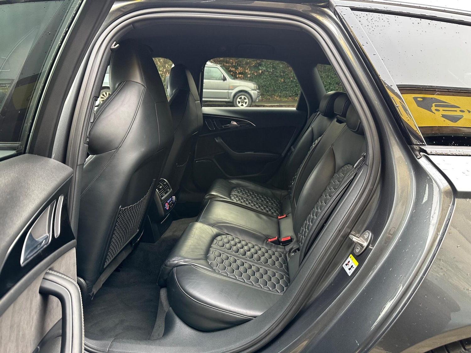 Used Audi RS6 2016 for sale - 77586635: Photo 22