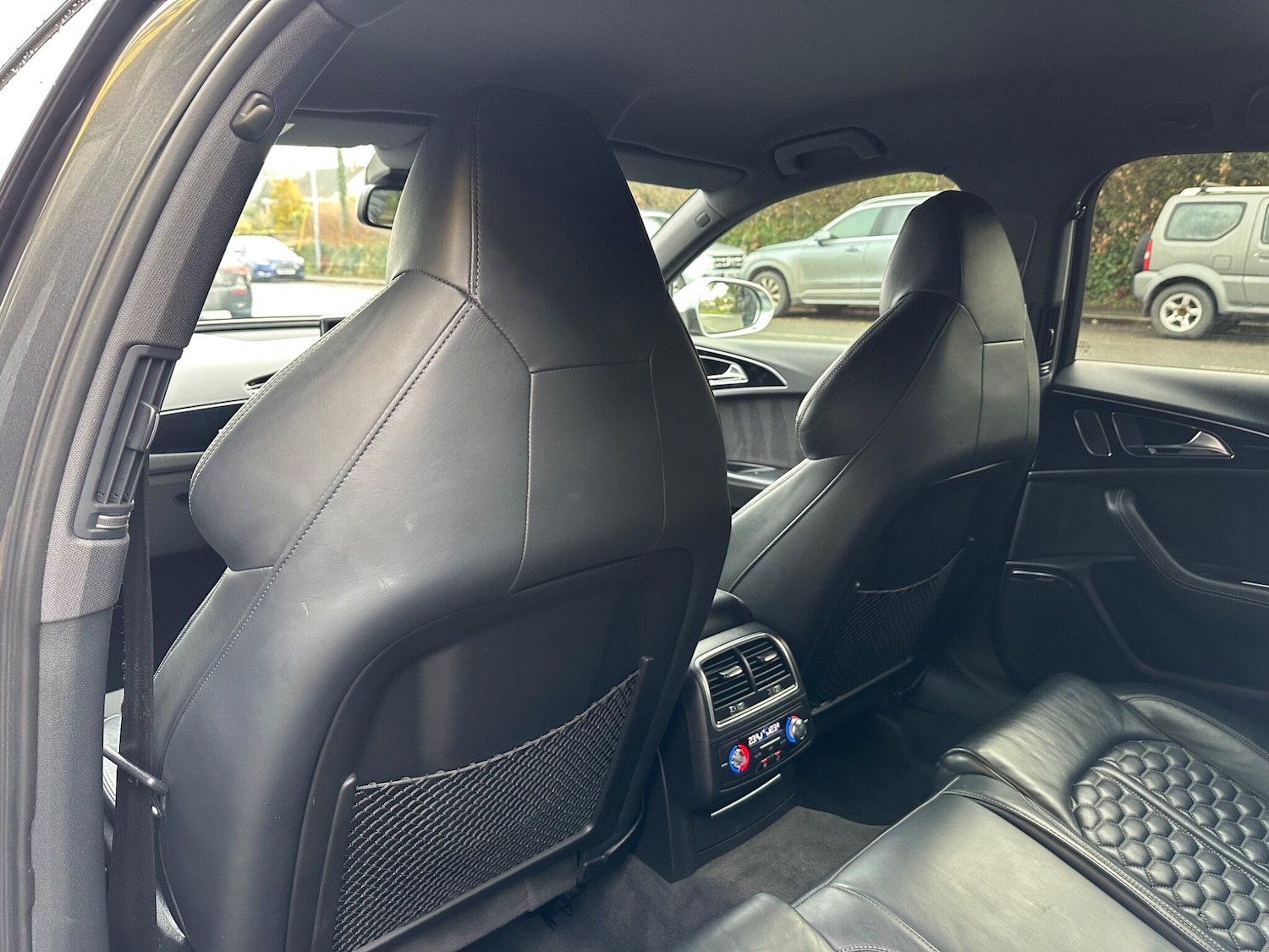 Used Audi RS6 2016 for sale - 77586635: Photo 25