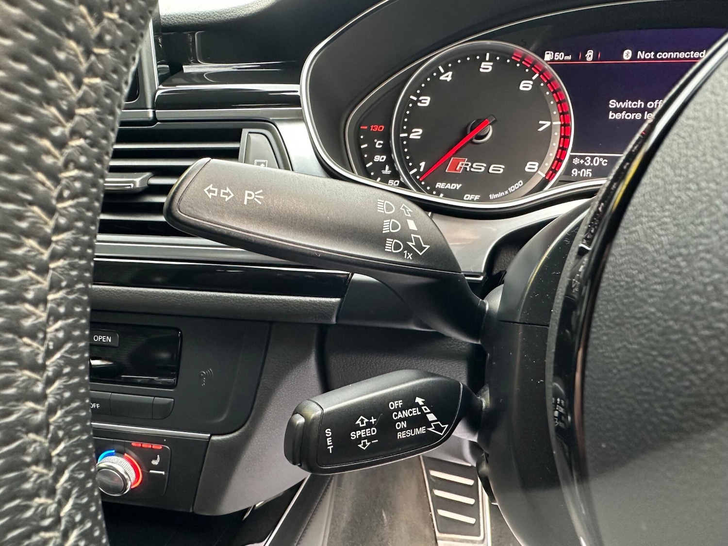 Used Audi RS6 2016 for sale - 77586635: Photo 27