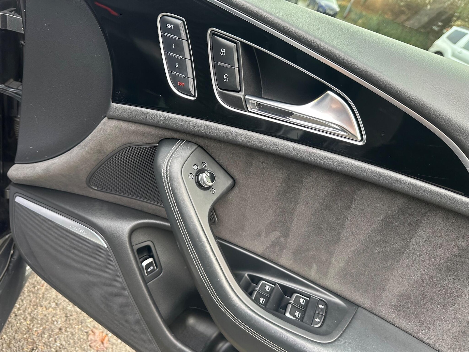 Used Audi RS6 2016 for sale - 77586635: Photo 31