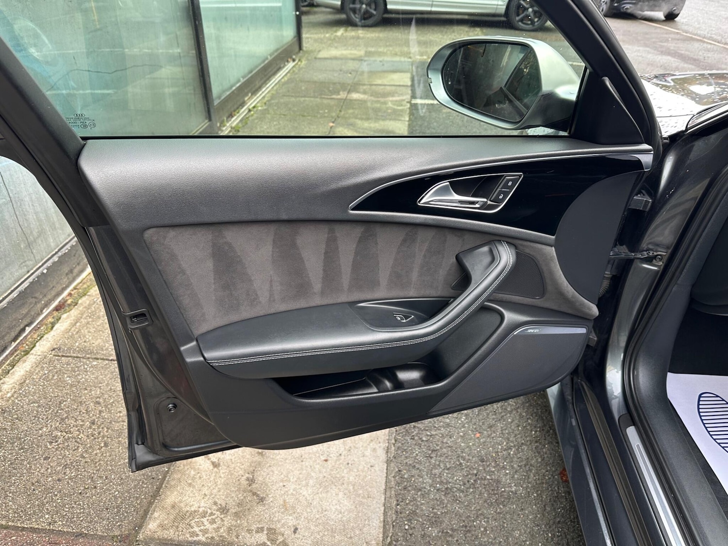 Used Audi RS6 2016 for sale - 77586635: Photo 34