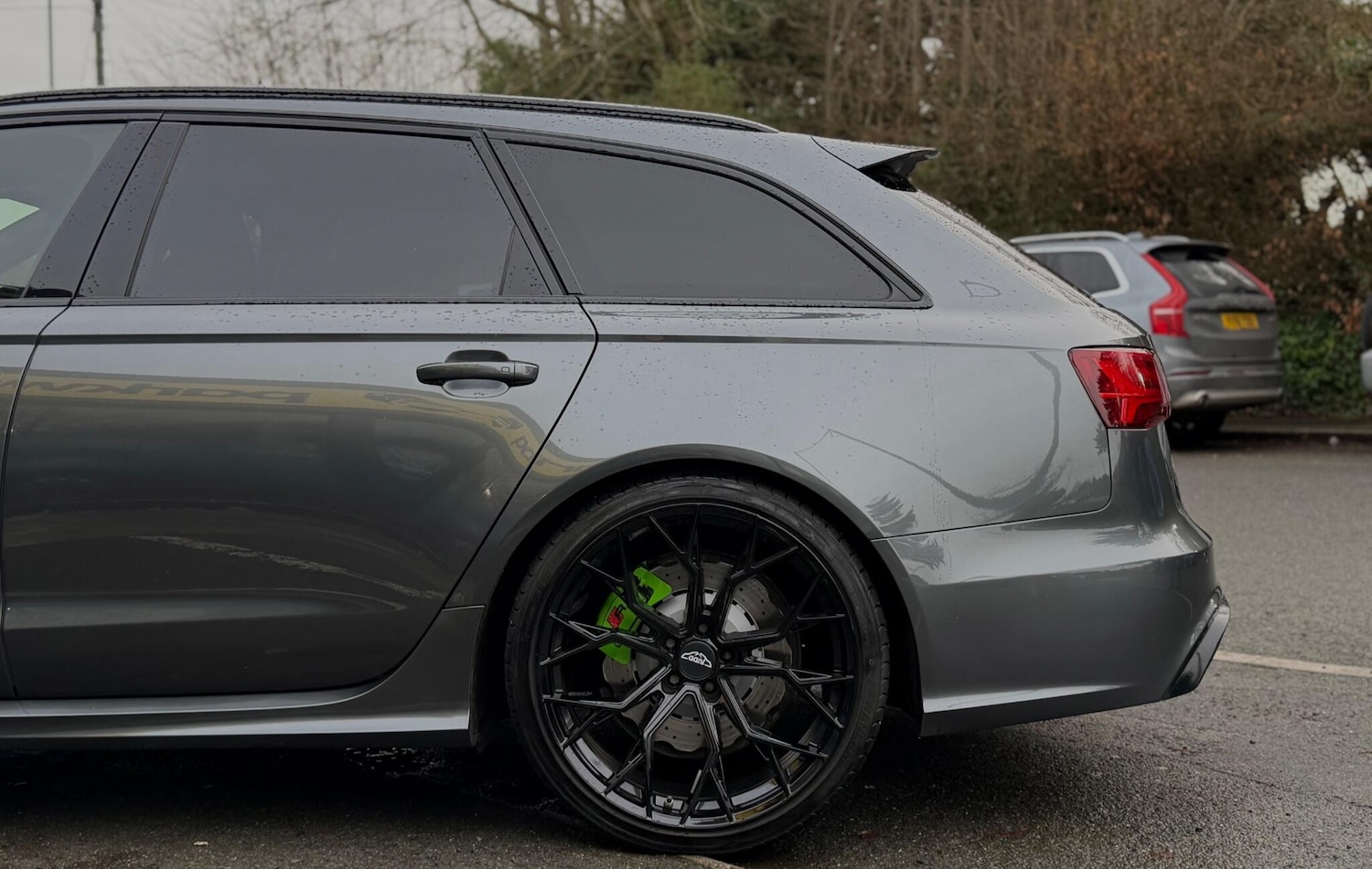 Used Audi RS6 2016 for sale - 77586635: Photo 35