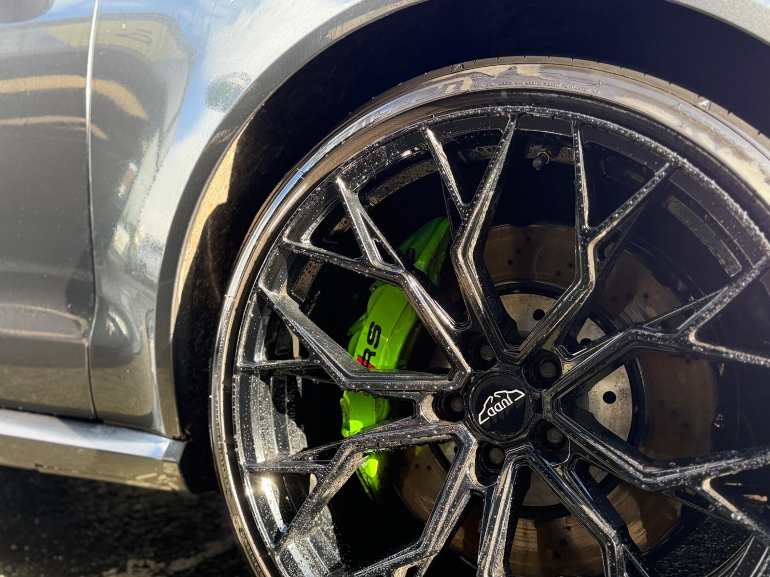 Used Audi RS6 2016 for sale - 77586635: Photo 38