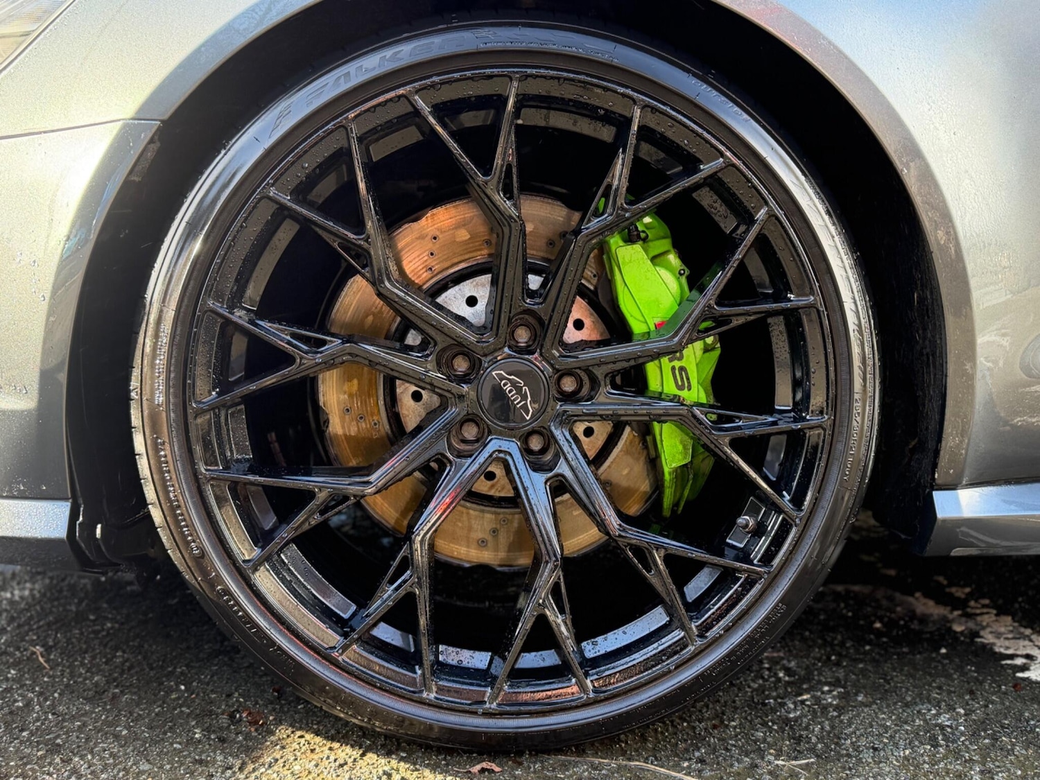 Used Audi RS6 2016 for sale - 77586635: Photo 39