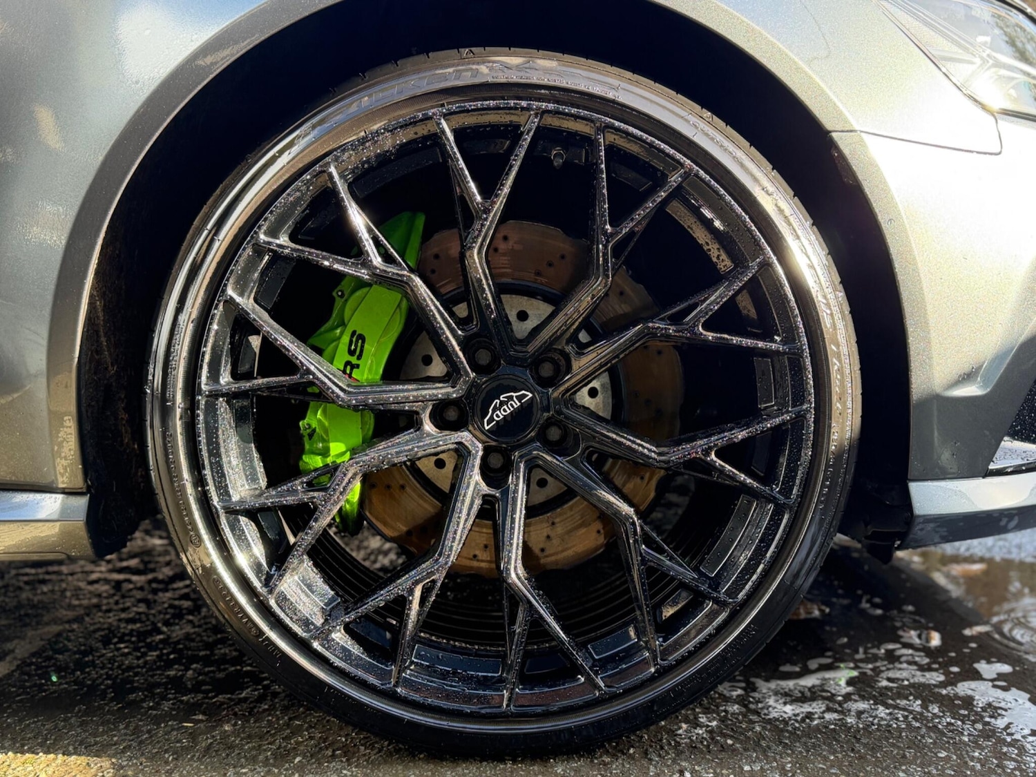 Used Audi RS6 2016 for sale - 77586635: Photo 40