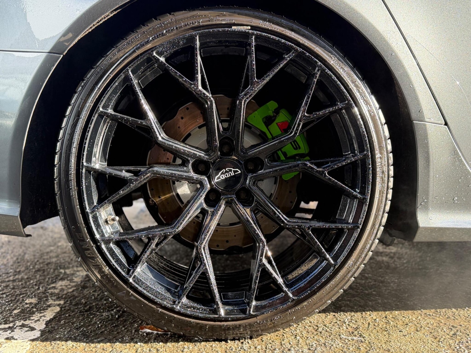 Used Audi RS6 2016 for sale - 77586635: Photo 41