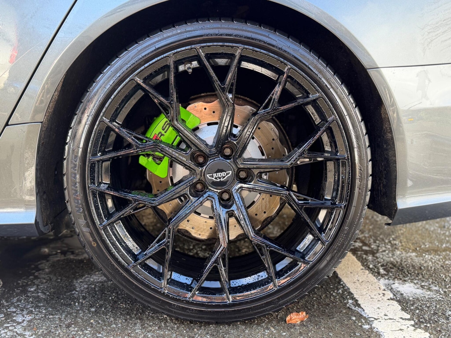 Used Audi RS6 2016 for sale - 77586635: Photo 42