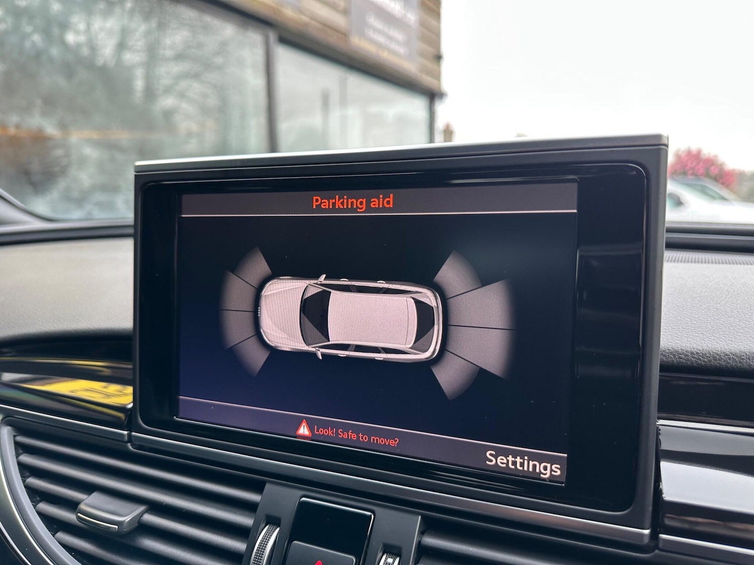 Used Audi RS6 2016 for sale - 77586635: Photo 45