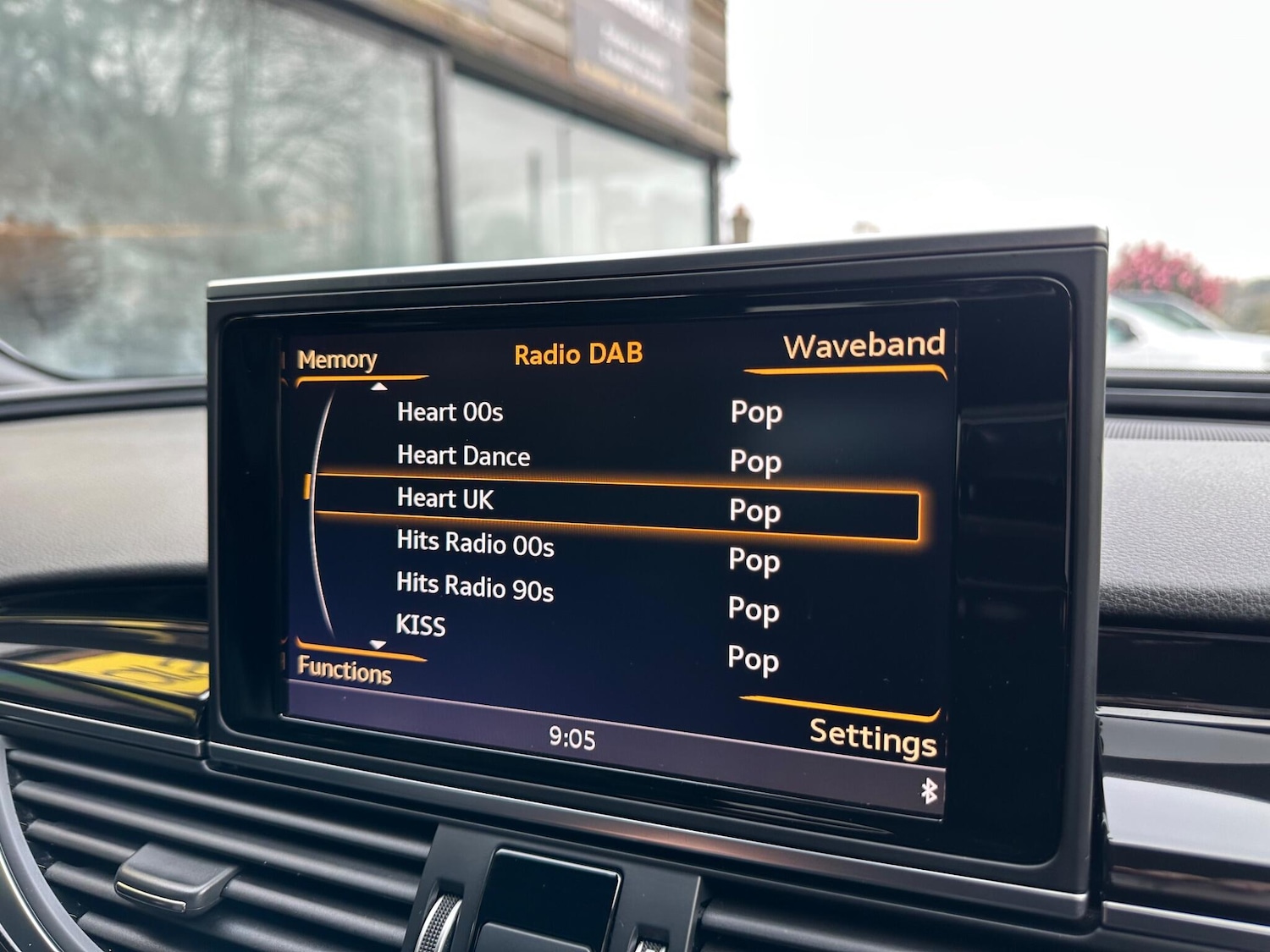 Used Audi RS6 2016 for sale - 77586635: Photo 47