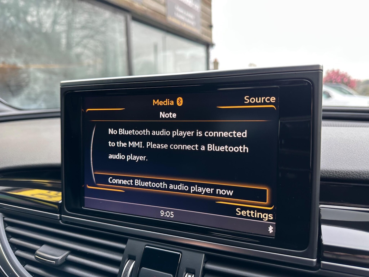 Used Audi RS6 2016 for sale - 77586635: Photo 48