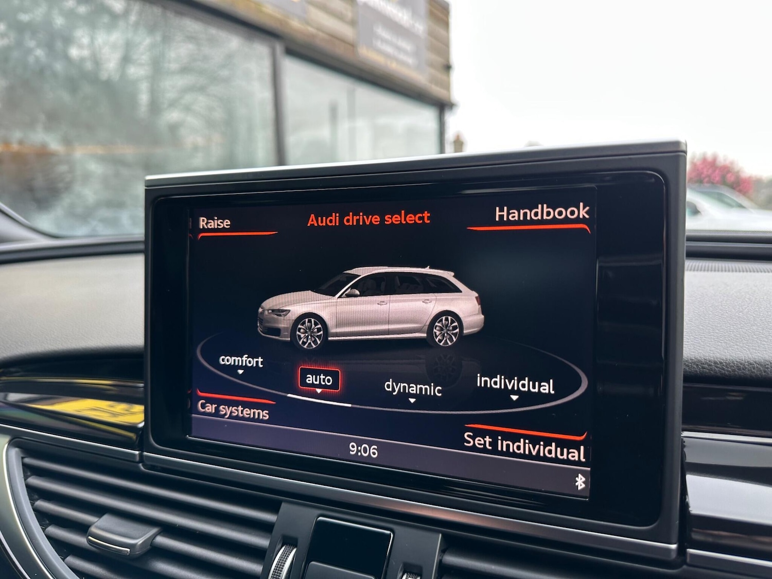 Used Audi RS6 2016 for sale - 77586635: Photo 49