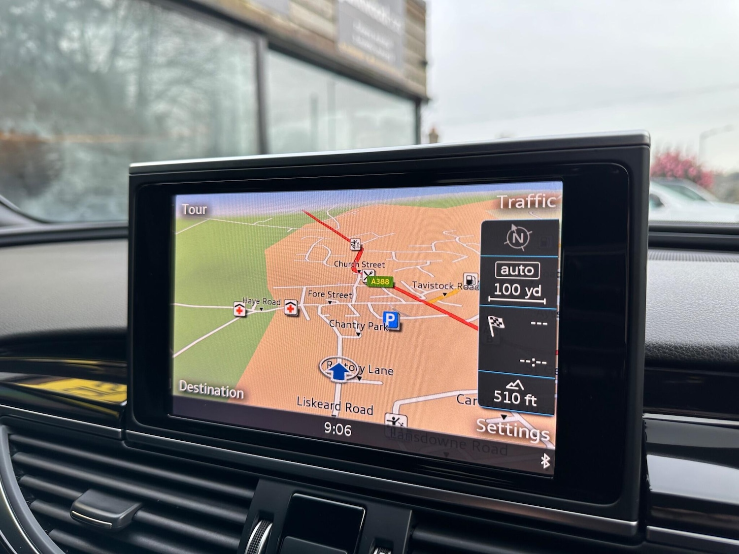 Used Audi RS6 2016 for sale - 77586635: Photo 50