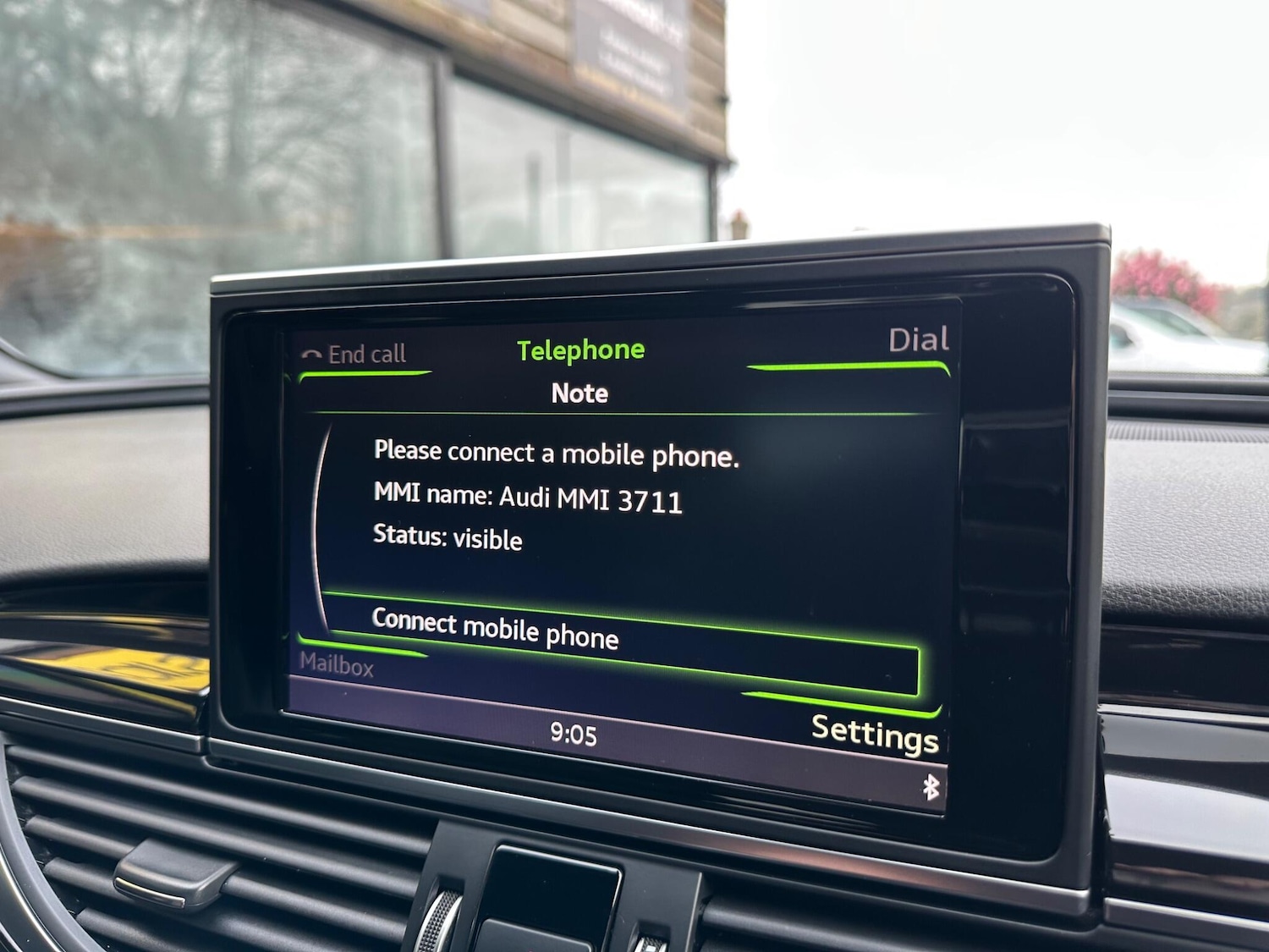 Used Audi RS6 2016 for sale - 77586635: Photo 51