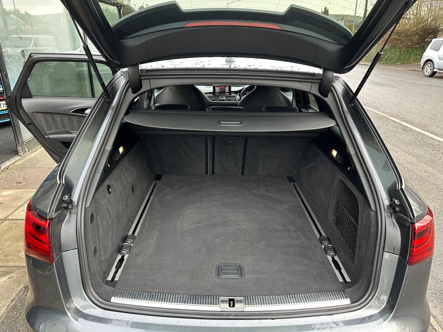 Used Audi RS6 2016 for sale - 77586635: Photo 54