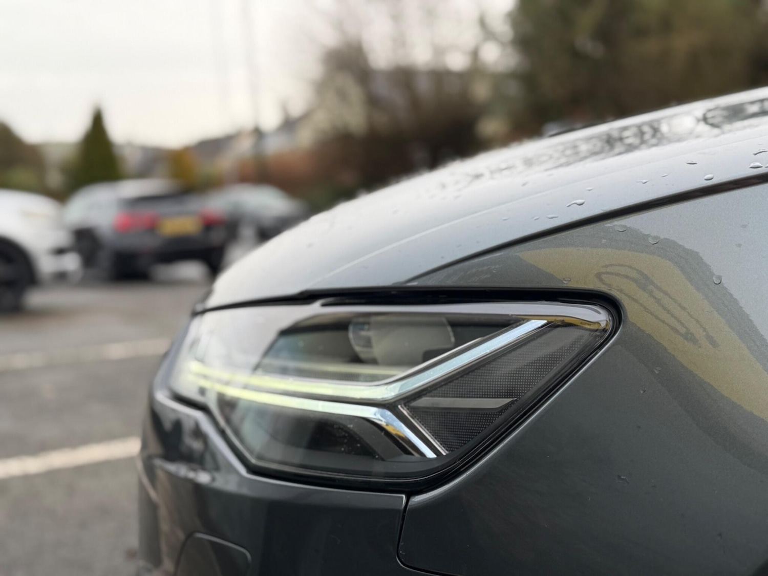 Used Audi RS6 2016 for sale - 77586635: Photo 62