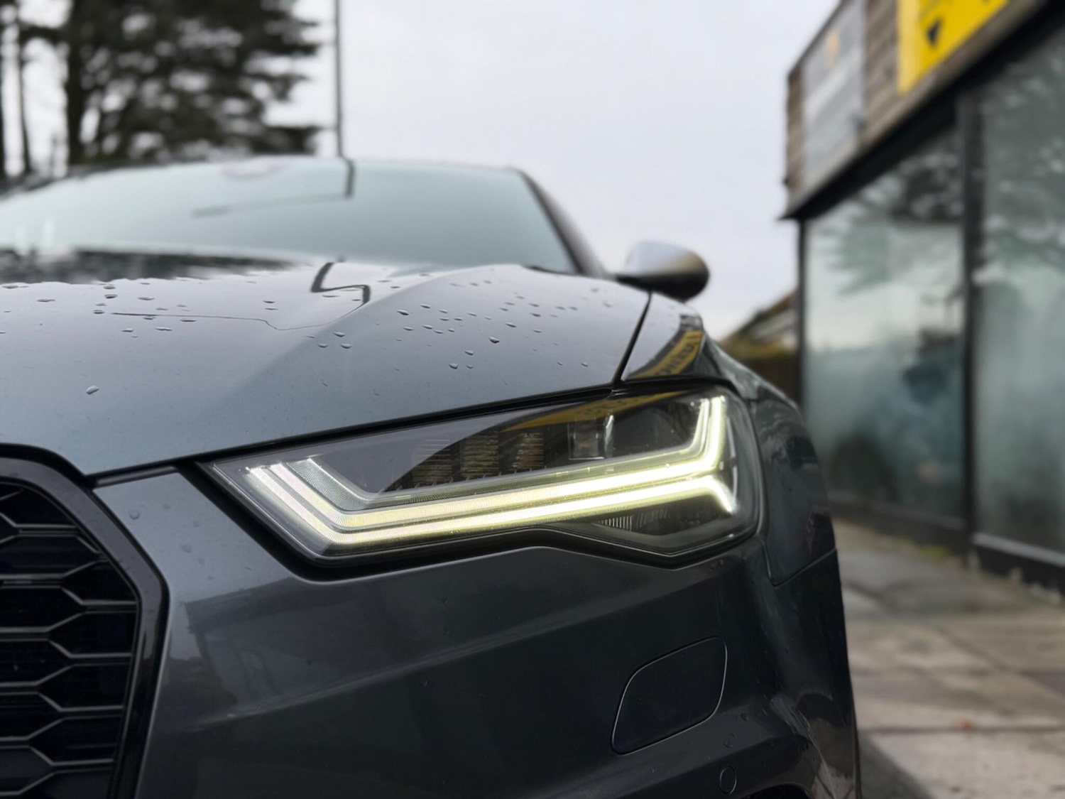 Used Audi RS6 2016 for sale - 77586635: Photo 63