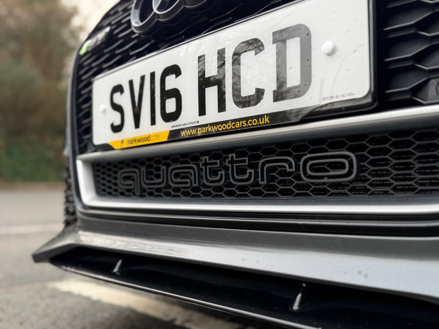 Used Audi RS6 2016 for sale - 77586635: Photo 65