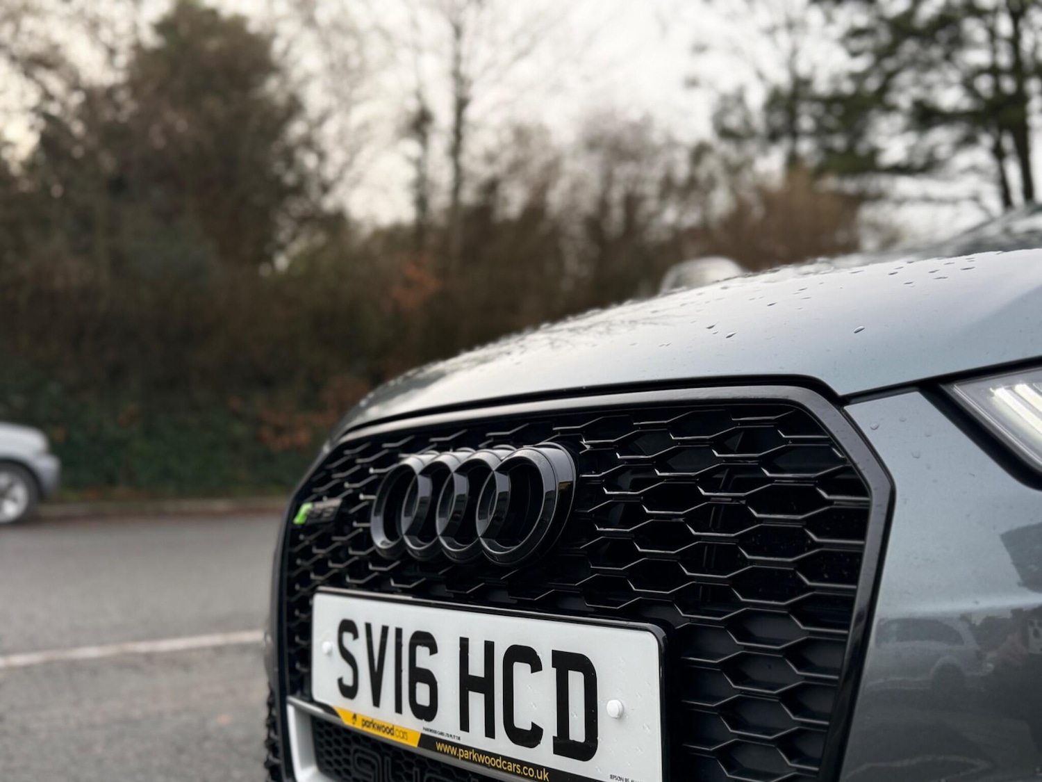 Used Audi RS6 2016 for sale - 77586635: Photo 67