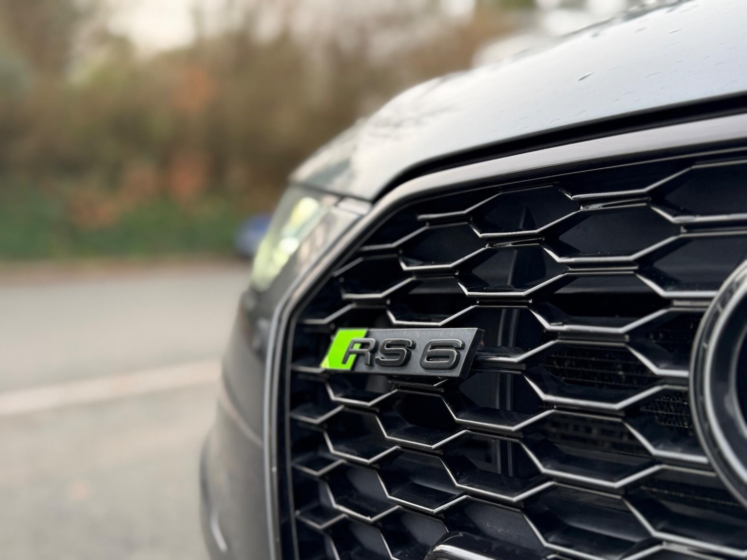 Used Audi RS6 2016 for sale - 77586635: Photo 71