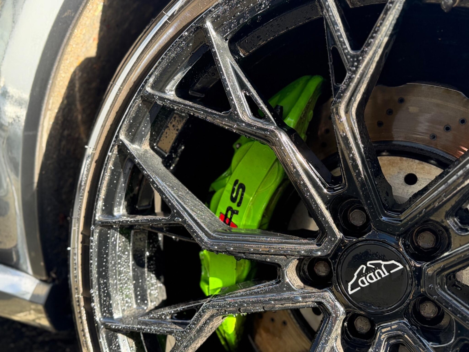 Used Audi RS6 2016 for sale - 77586635: Photo 73