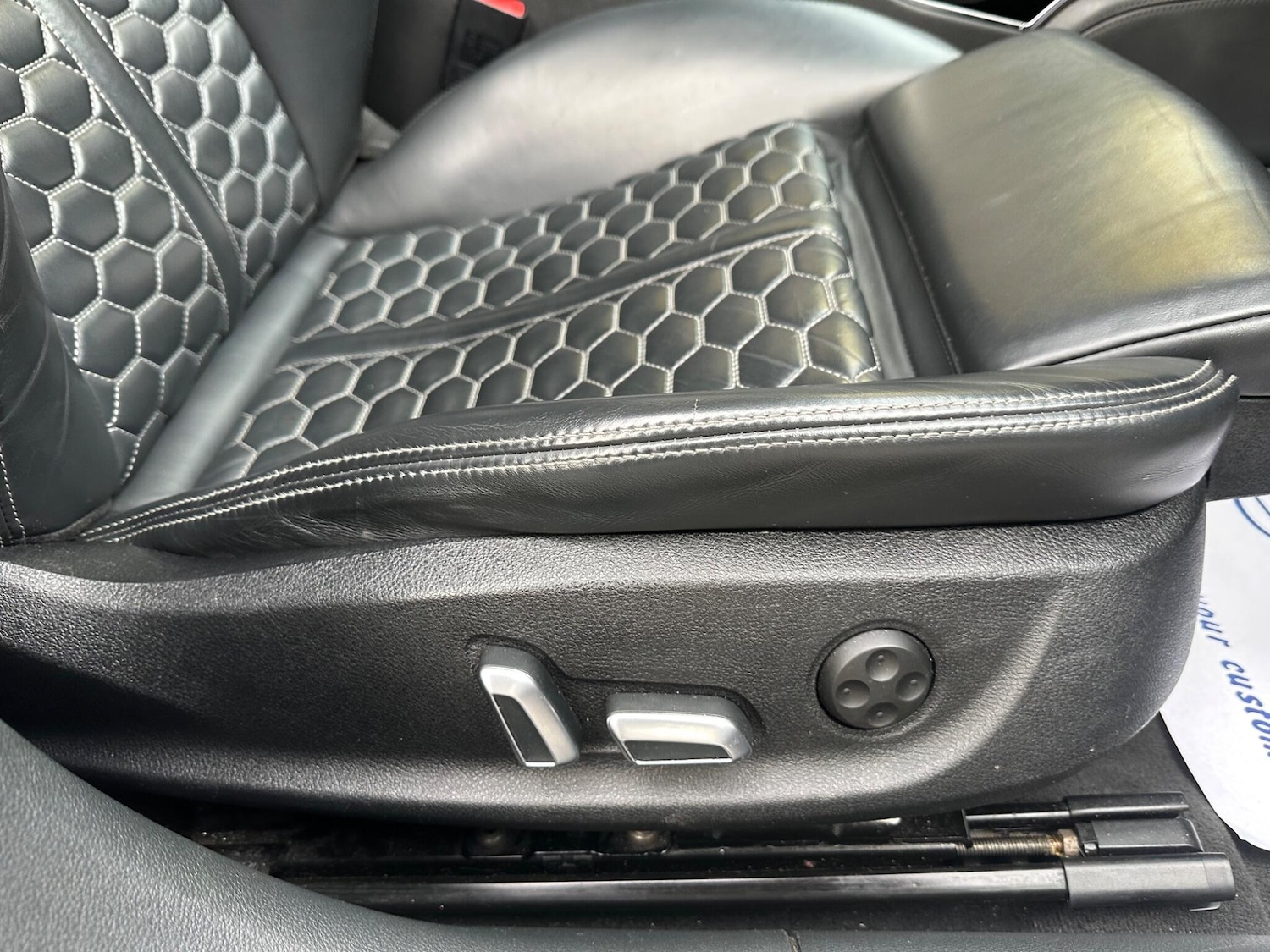 Used Audi RS6 2016 for sale - 77586635: Photo 75