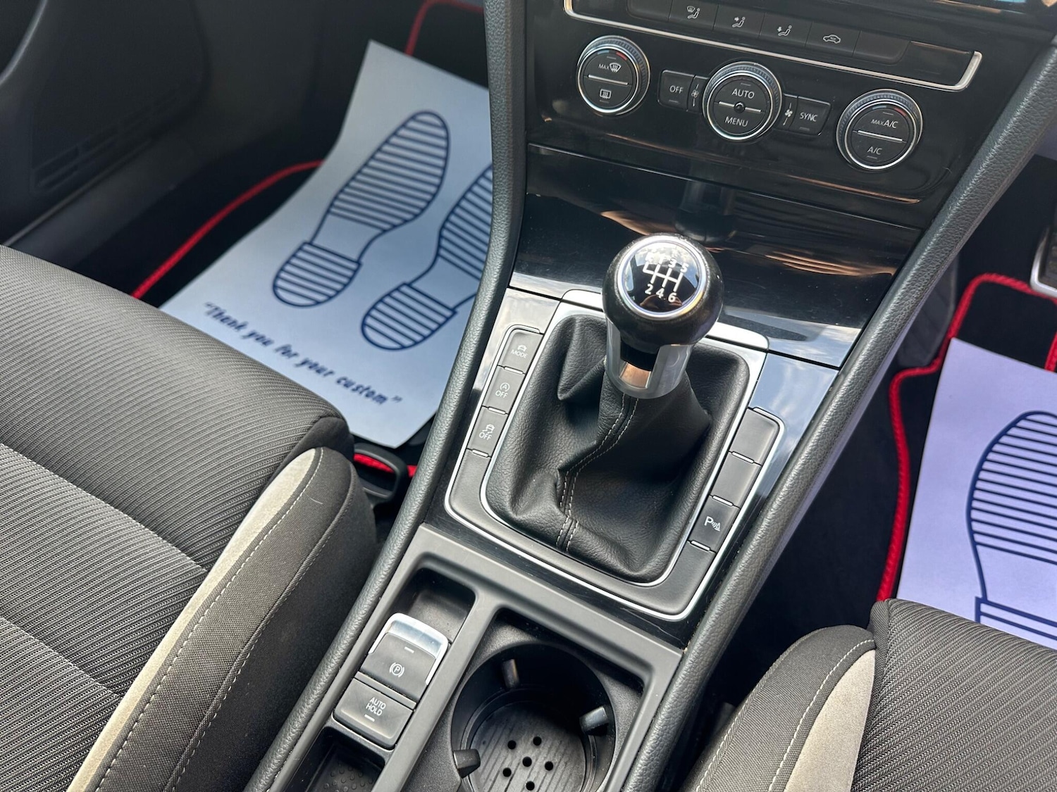 Used Volkswagen Golf for sale - 77807935: Photo 10