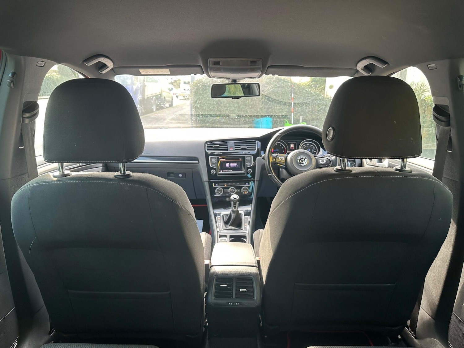 Used Volkswagen Golf for sale - 77807935: Photo 11