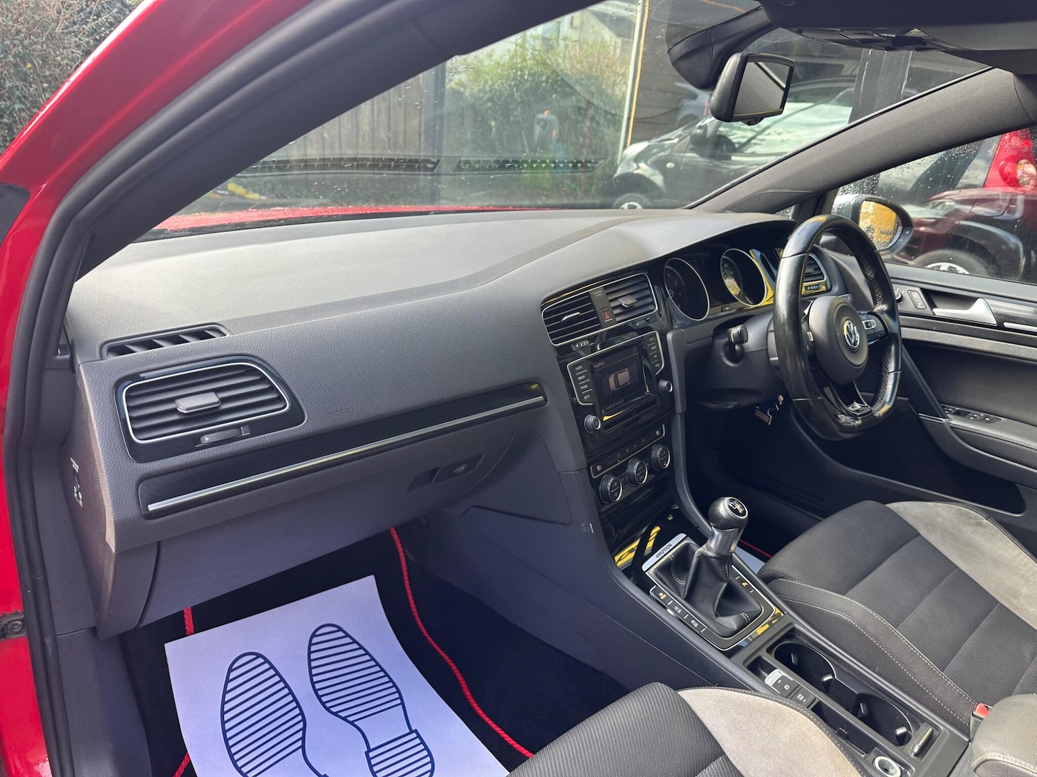 Used Volkswagen Golf for sale - 77807935: Photo 12