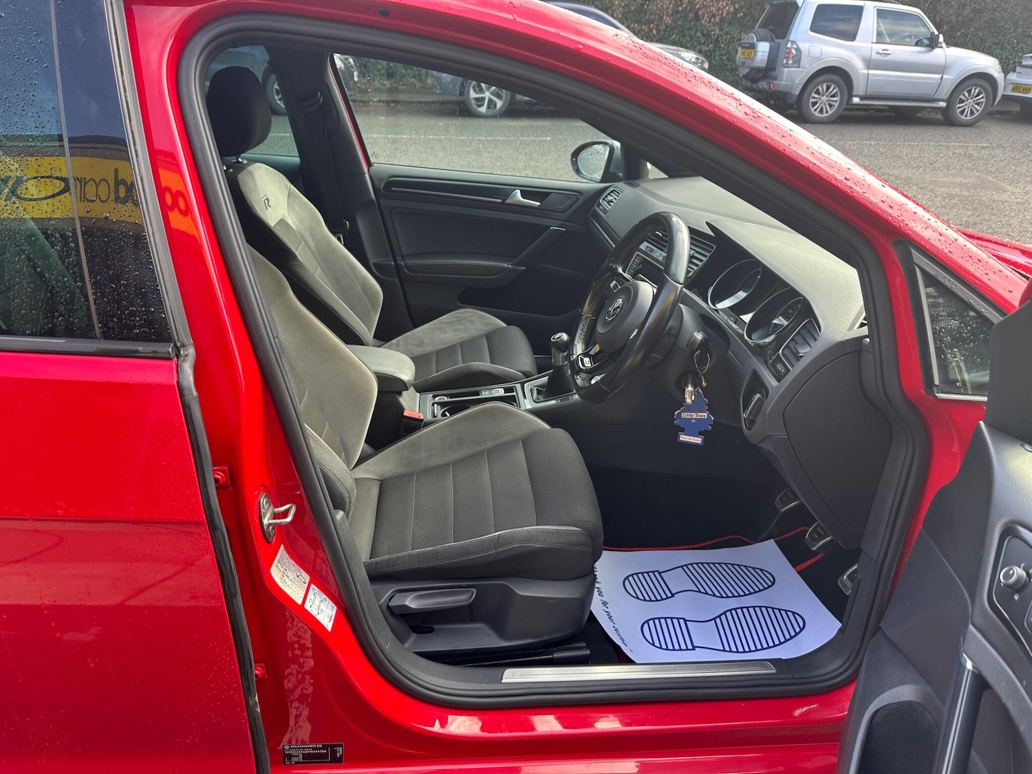 Used Volkswagen Golf for sale - 77807935: Photo 15