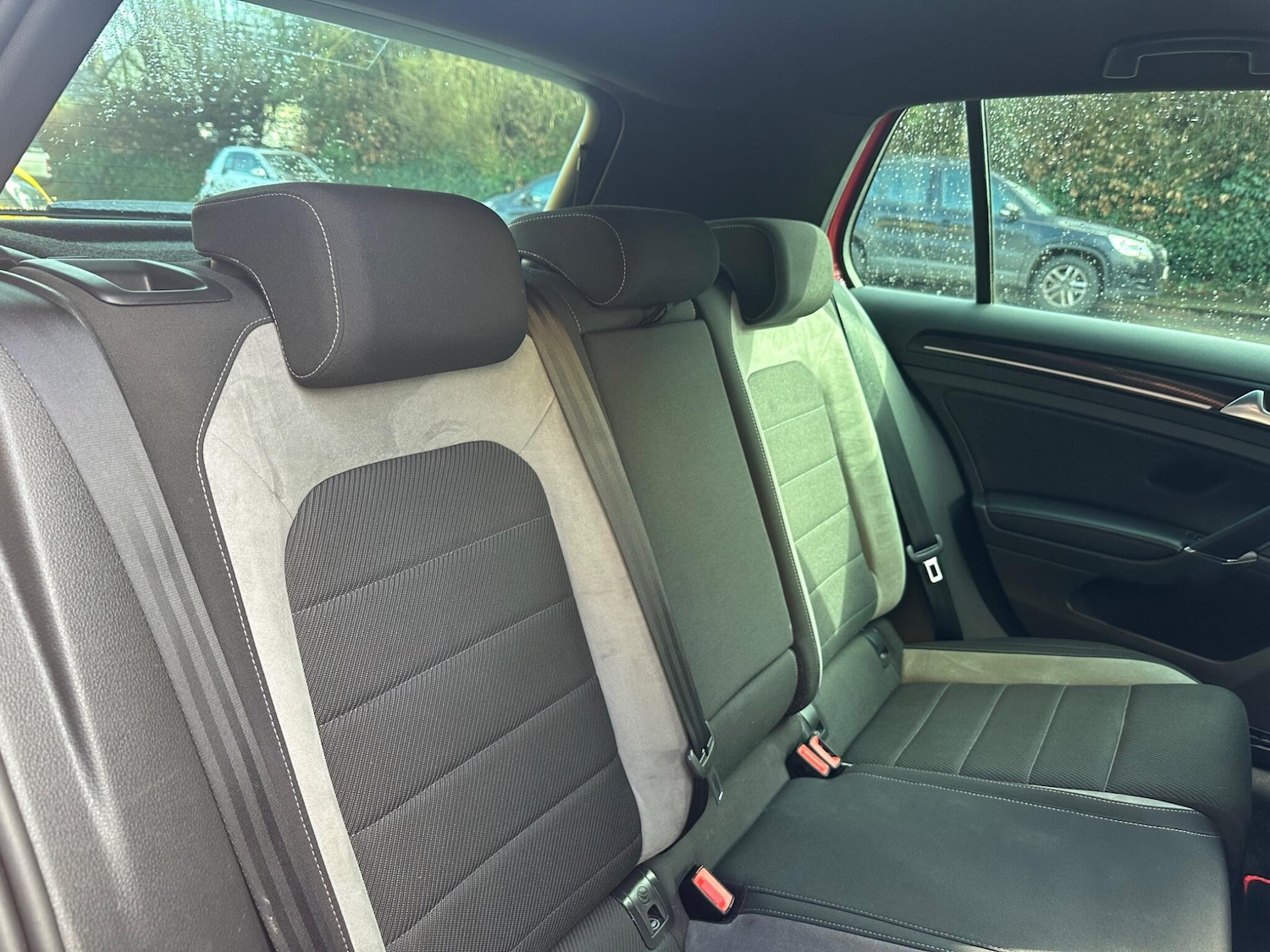 Used Volkswagen Golf for sale - 77807935: Photo 18