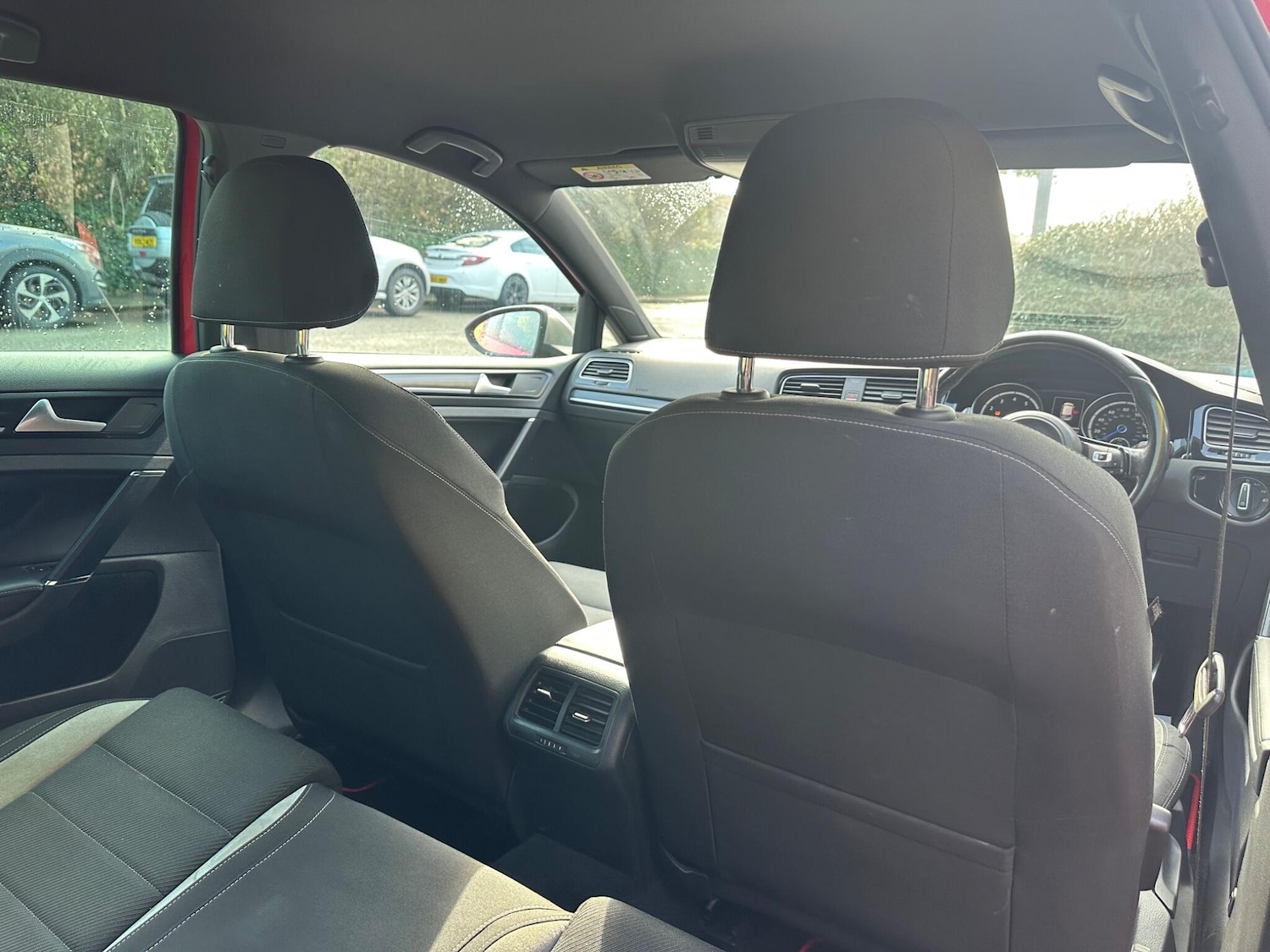 Used Volkswagen Golf for sale - 77807935: Photo 19