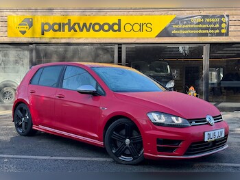 Used Volkswagen Golf 2015 for sale - 77807935: Photo