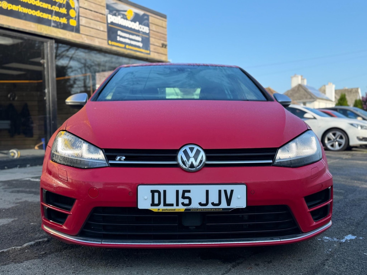 Used Volkswagen Golf for sale - 77807935: Photo 2