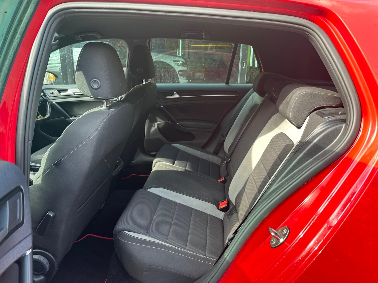 Used Volkswagen Golf for sale - 77807935: Photo 22