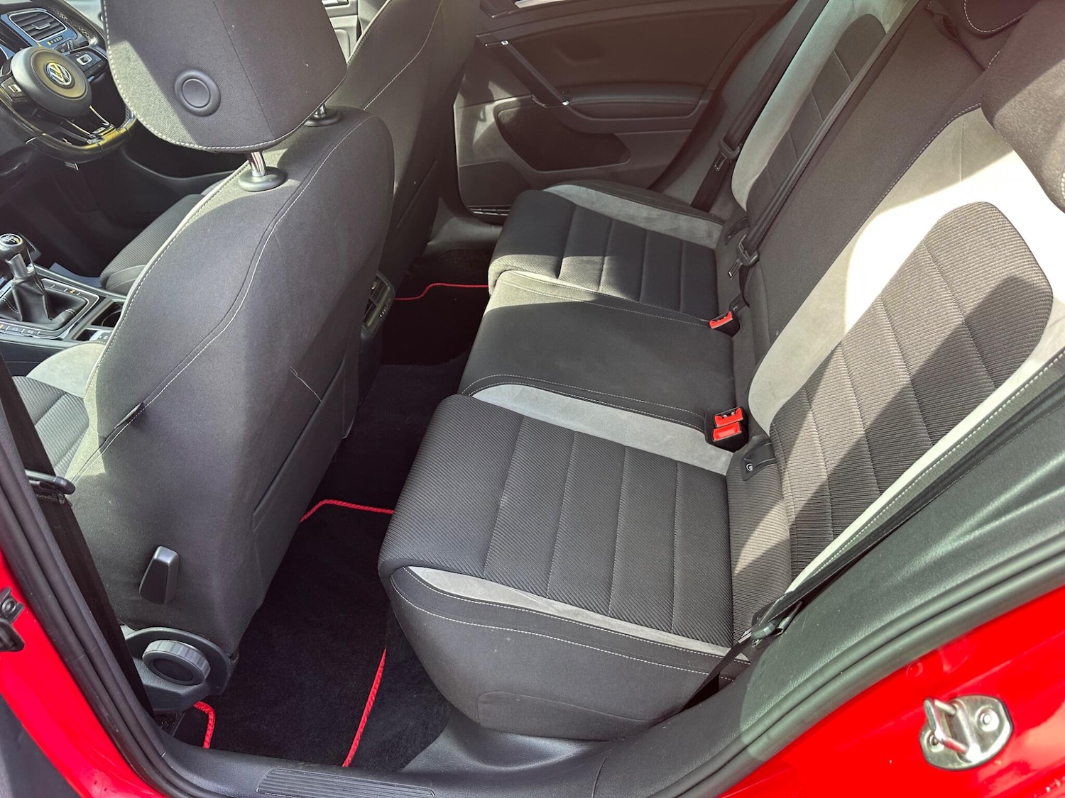 Used Volkswagen Golf for sale - 77807935: Photo 23