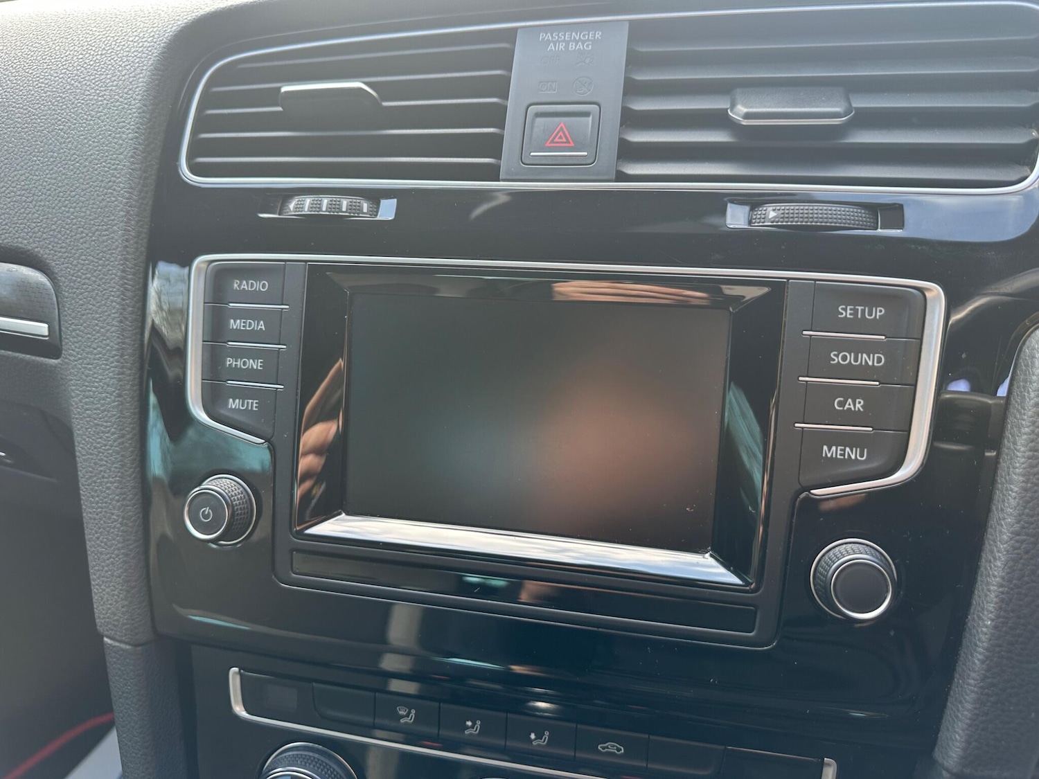 Used Volkswagen Golf for sale - 77807935: Photo 31