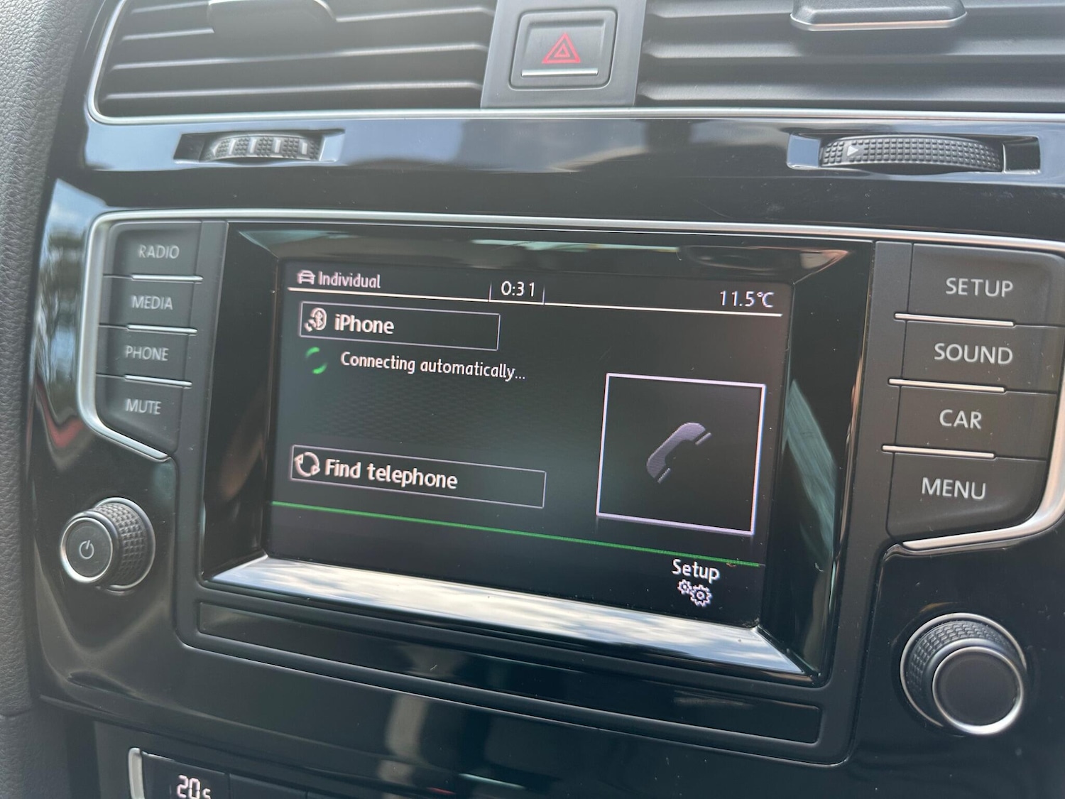 Used Volkswagen Golf for sale - 77807935: Photo 36