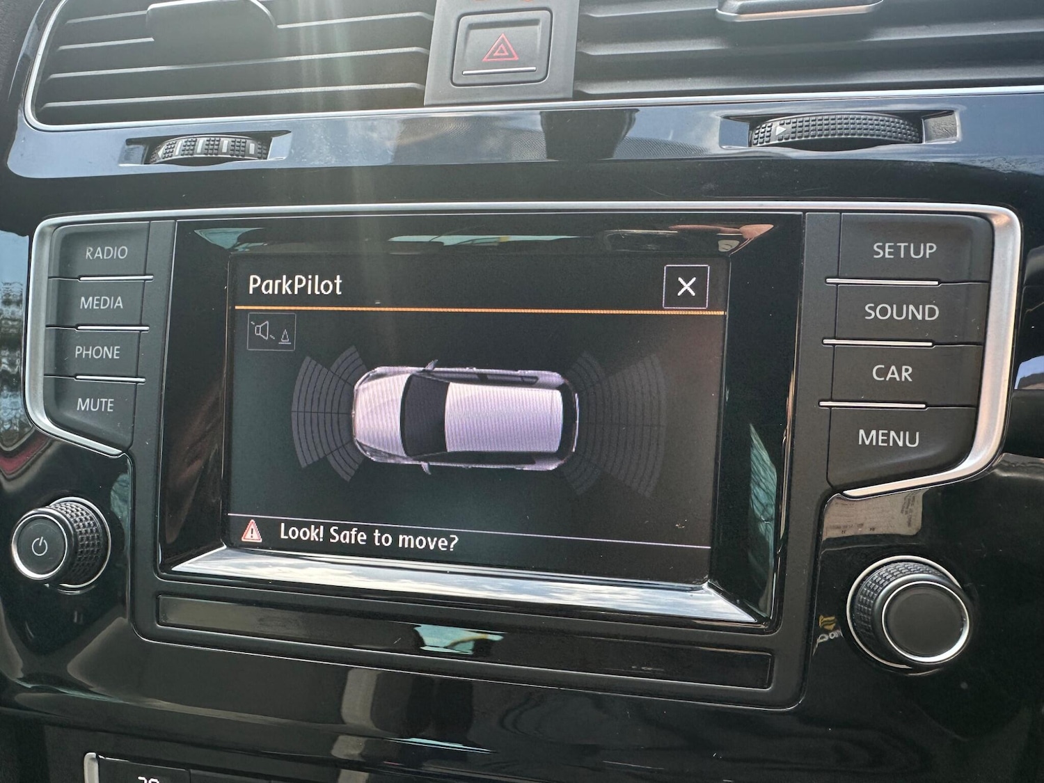 Used Volkswagen Golf for sale - 77807935: Photo 38