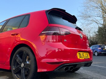 Used Volkswagen Golf 2015 for sale - 77807935: Photo